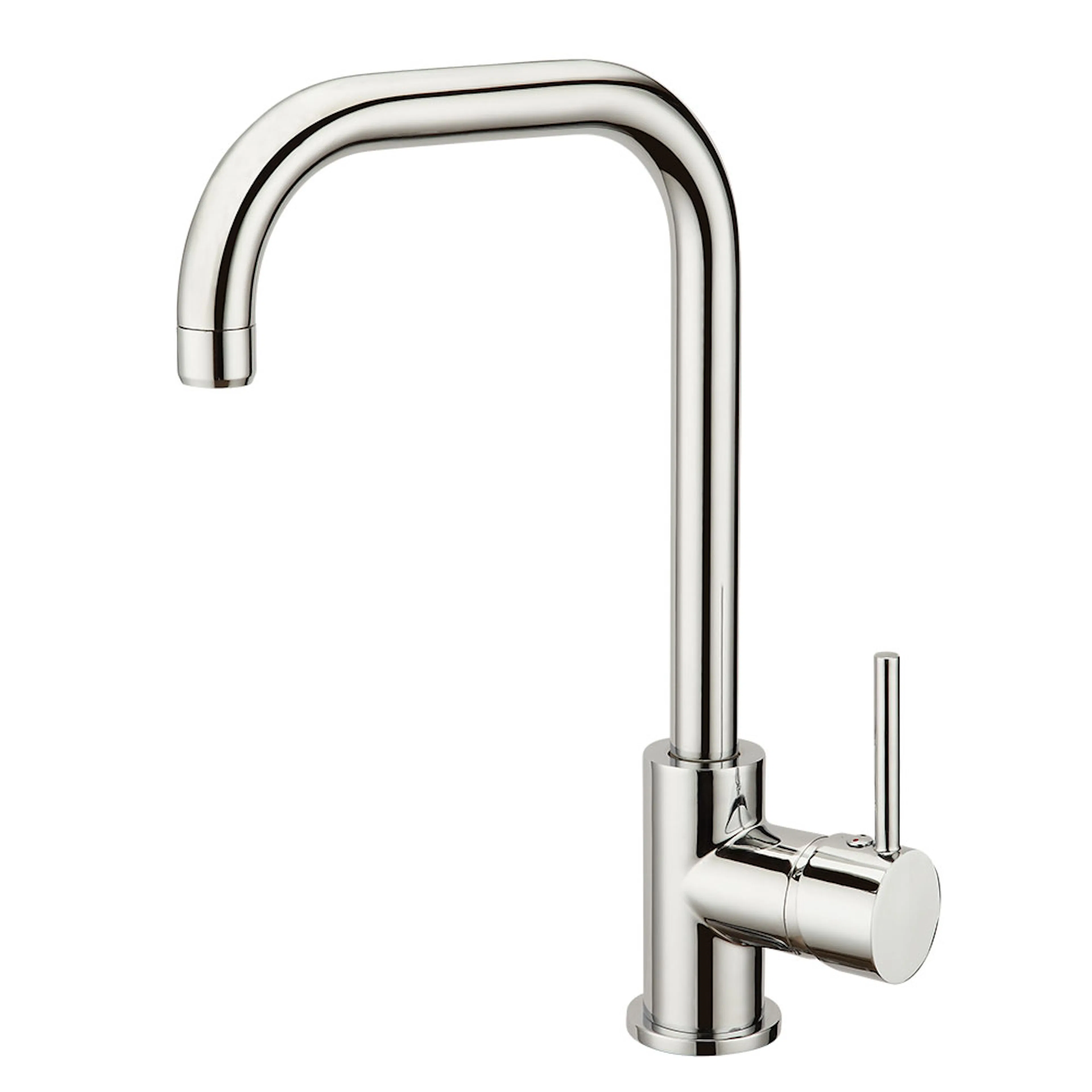 Köksblandare Nortiq Bemort