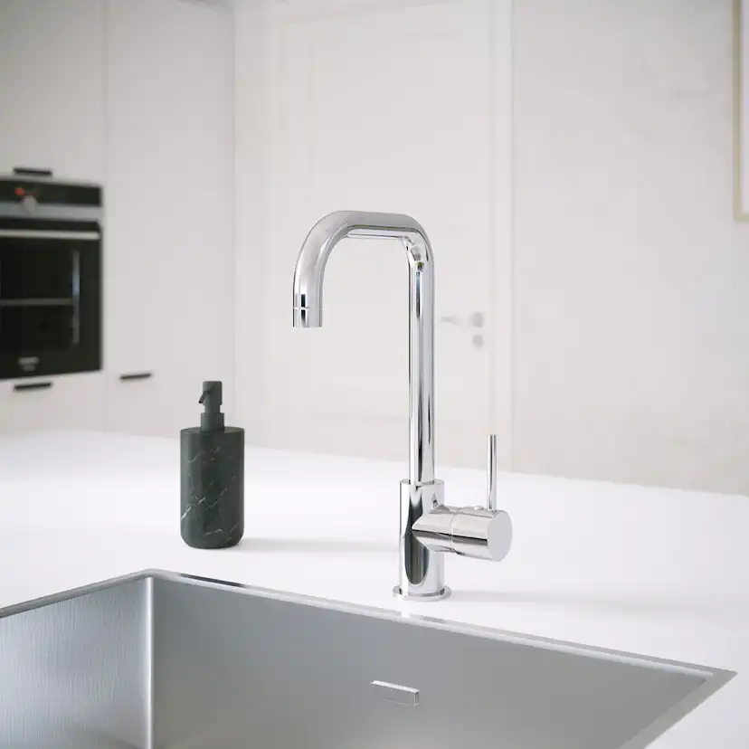 Köksblandare Nortiq Bemort