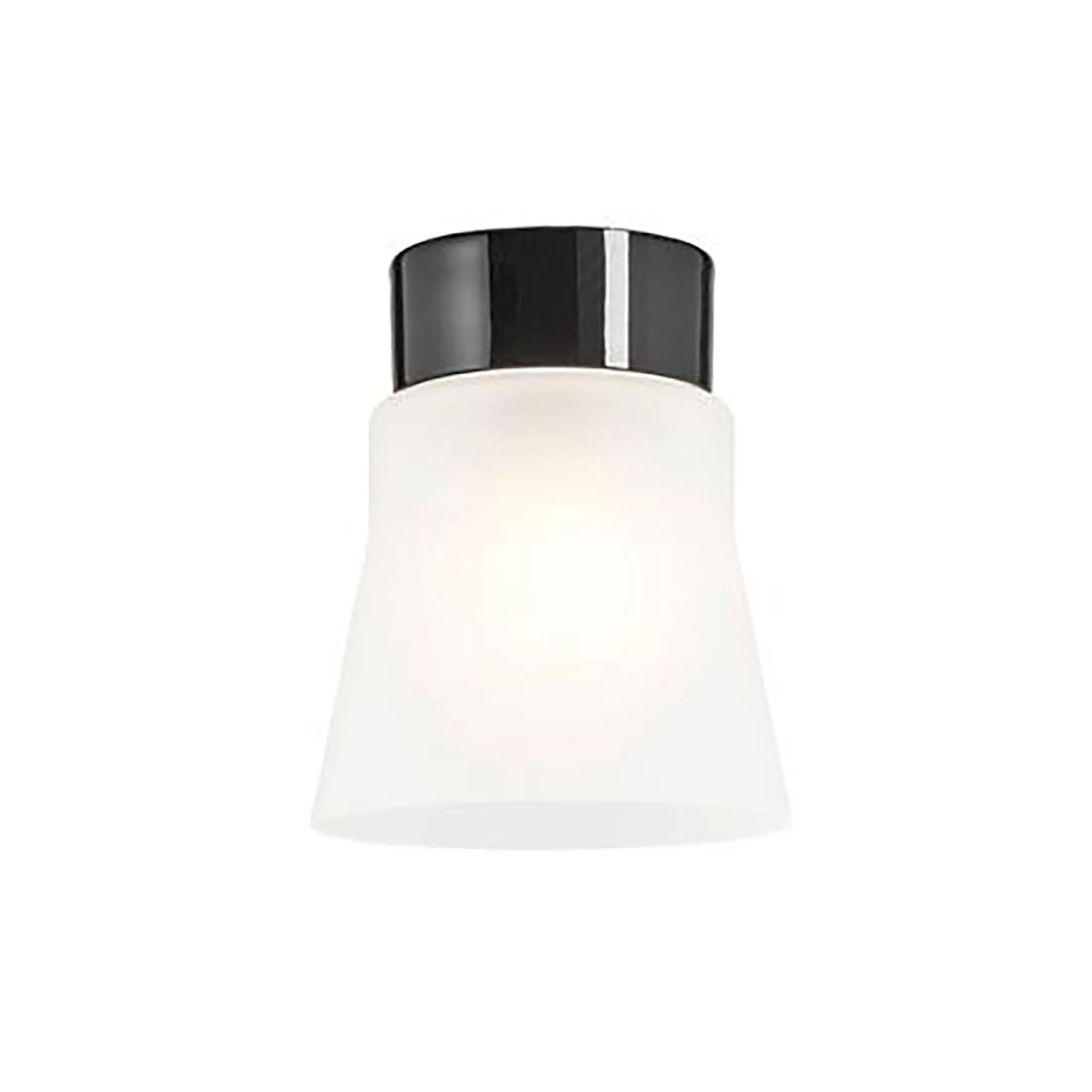 Vägg-/Taklampa Ifö Electric Open Anna Frost IP21