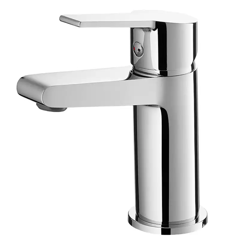 Tvättställsblandare Nortiq Bedford