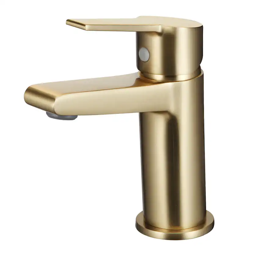 Tvättställsblandare Nortiq Bedford