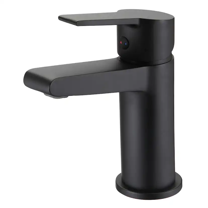 Tvättställsblandare Nortiq Bedford