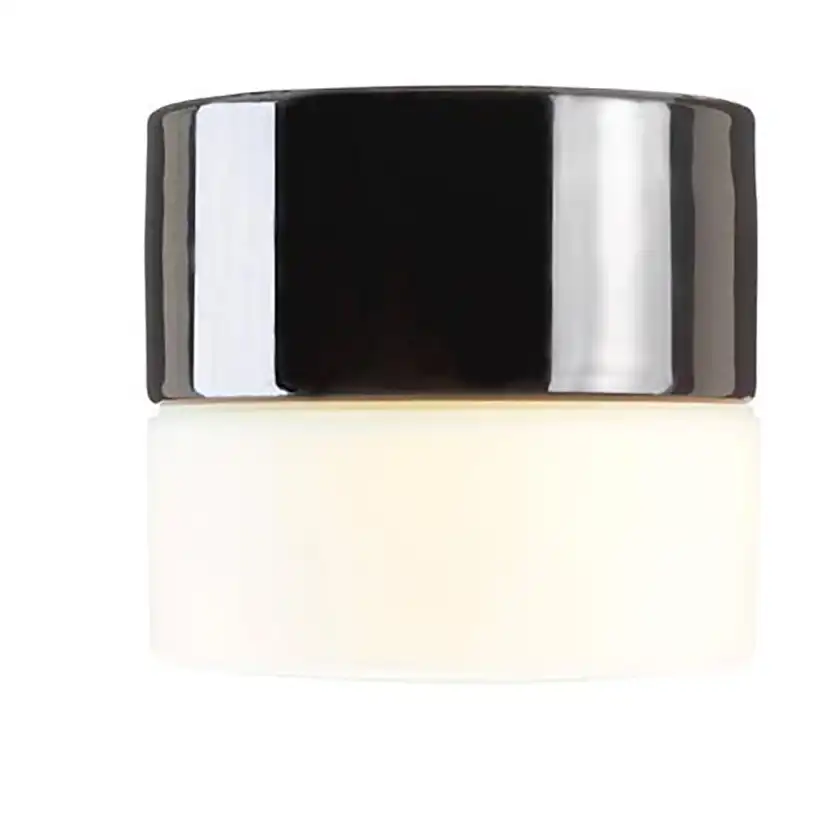 Vägg-/Taklampa Ifö Electric Giza Matt IP44 LED