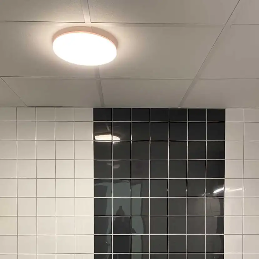 Plafond Westal Athena II Sensor