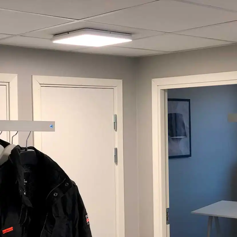 Plafona Westal Athena Reko Led