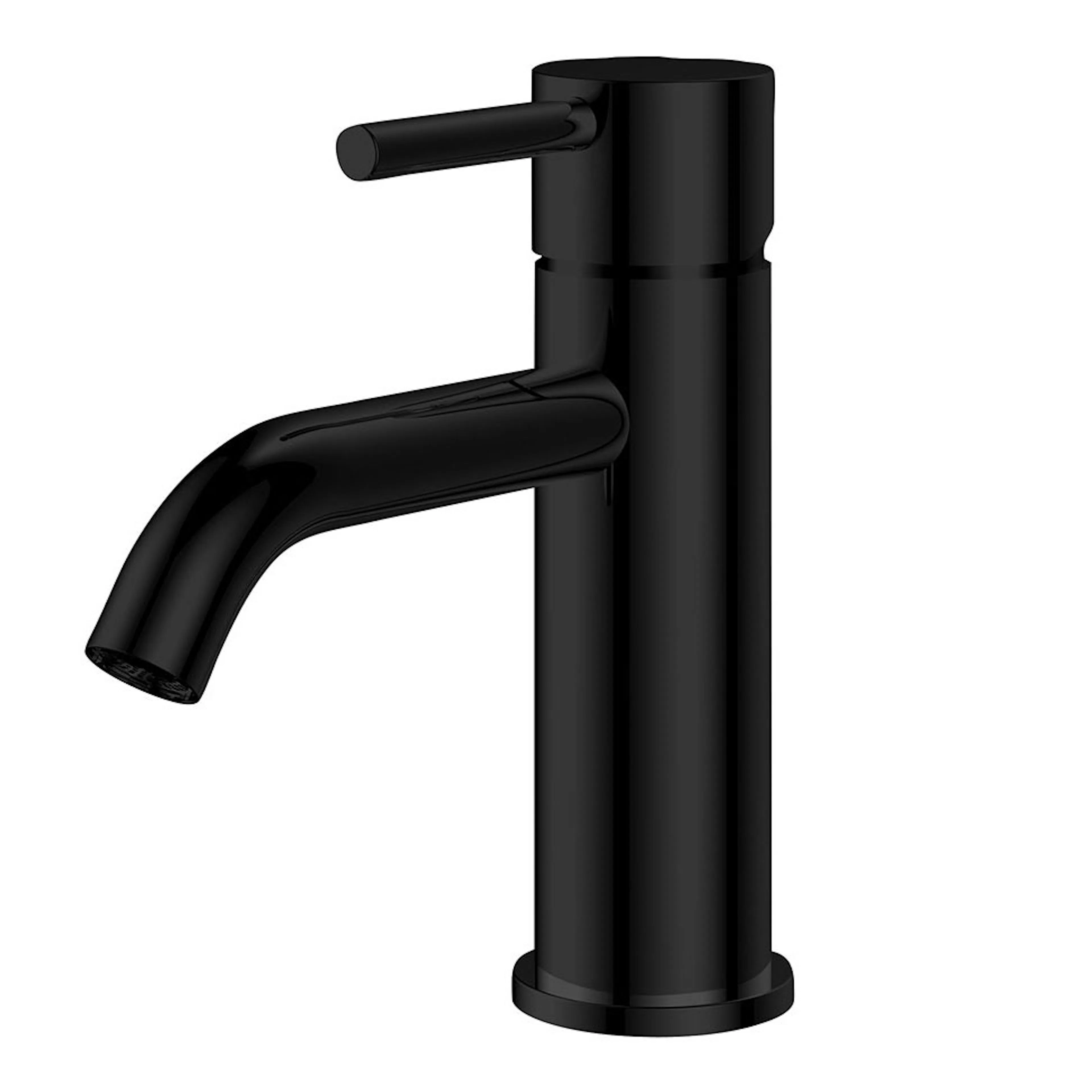 Tvättställsblandare Nortiq Fordham