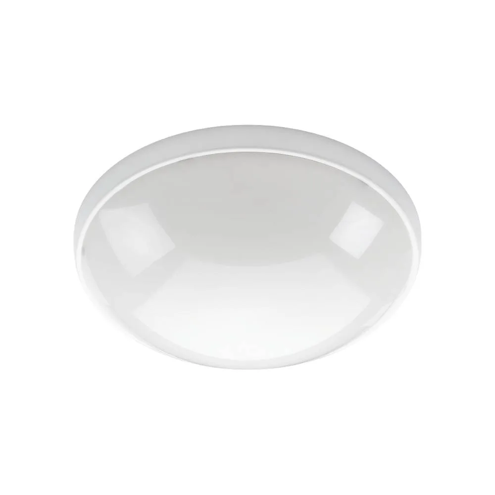 Tak/Vägglampa SG ARMATUREN Orion Vit 3000K