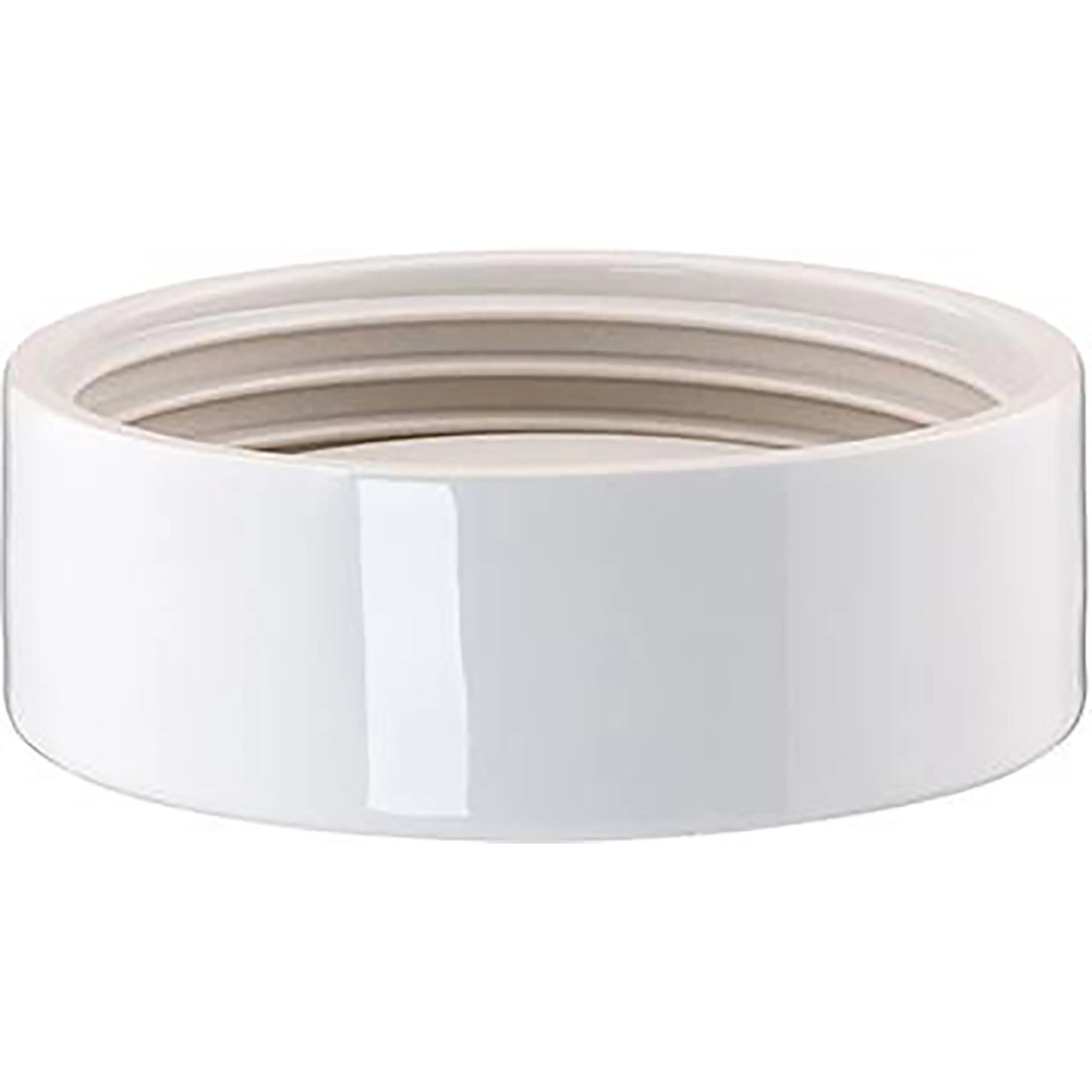 Vägg-/Taklampa Ifö Electric Sockel 123,5 Rak IP44 LED