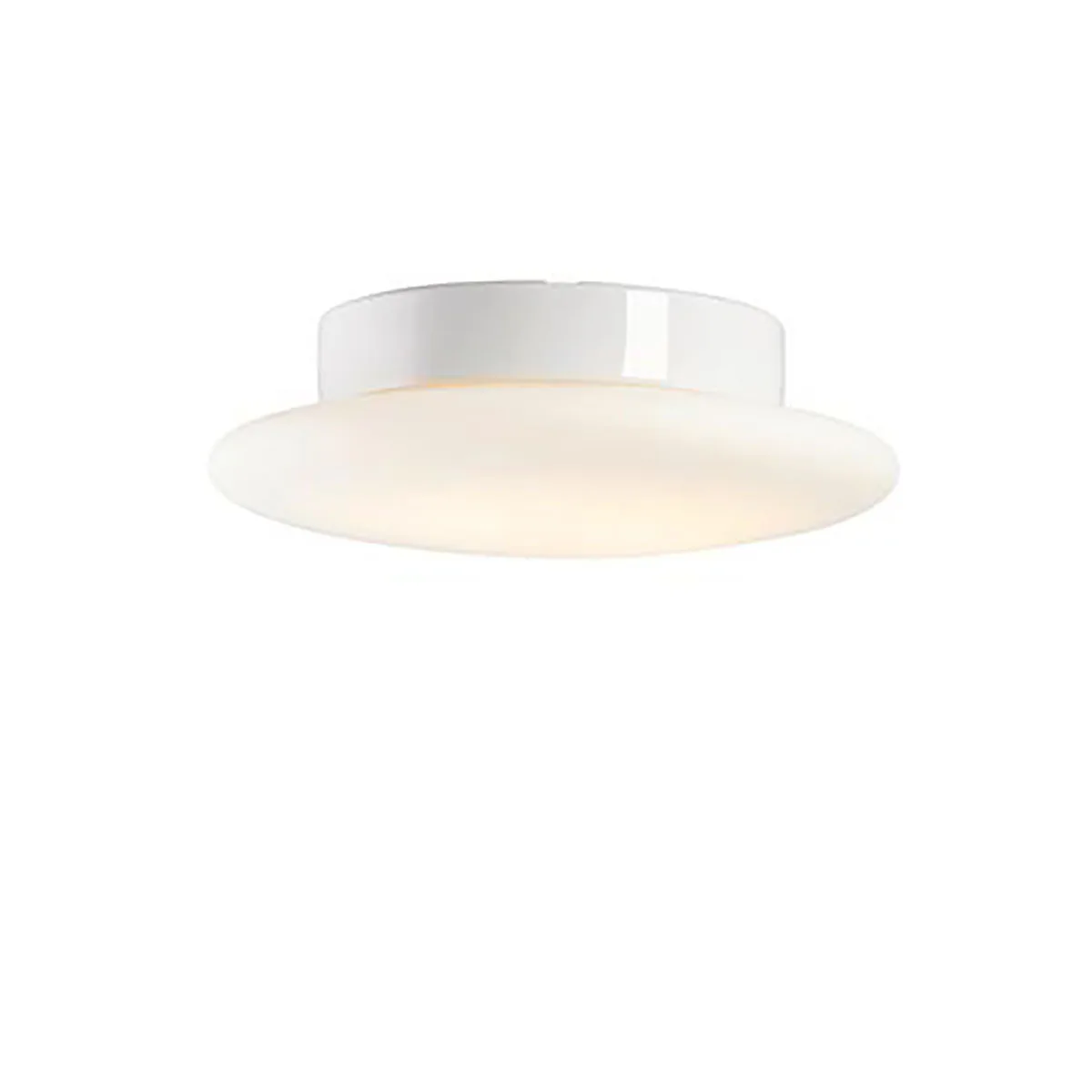 Vägg-/Taklampa Ifö Electric Cairo M IP44 LED
