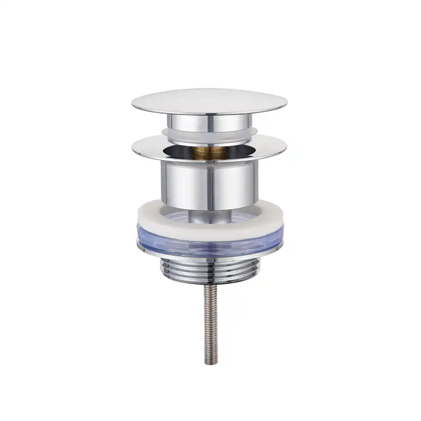 Bottenventil Nortiq med Pop-Up