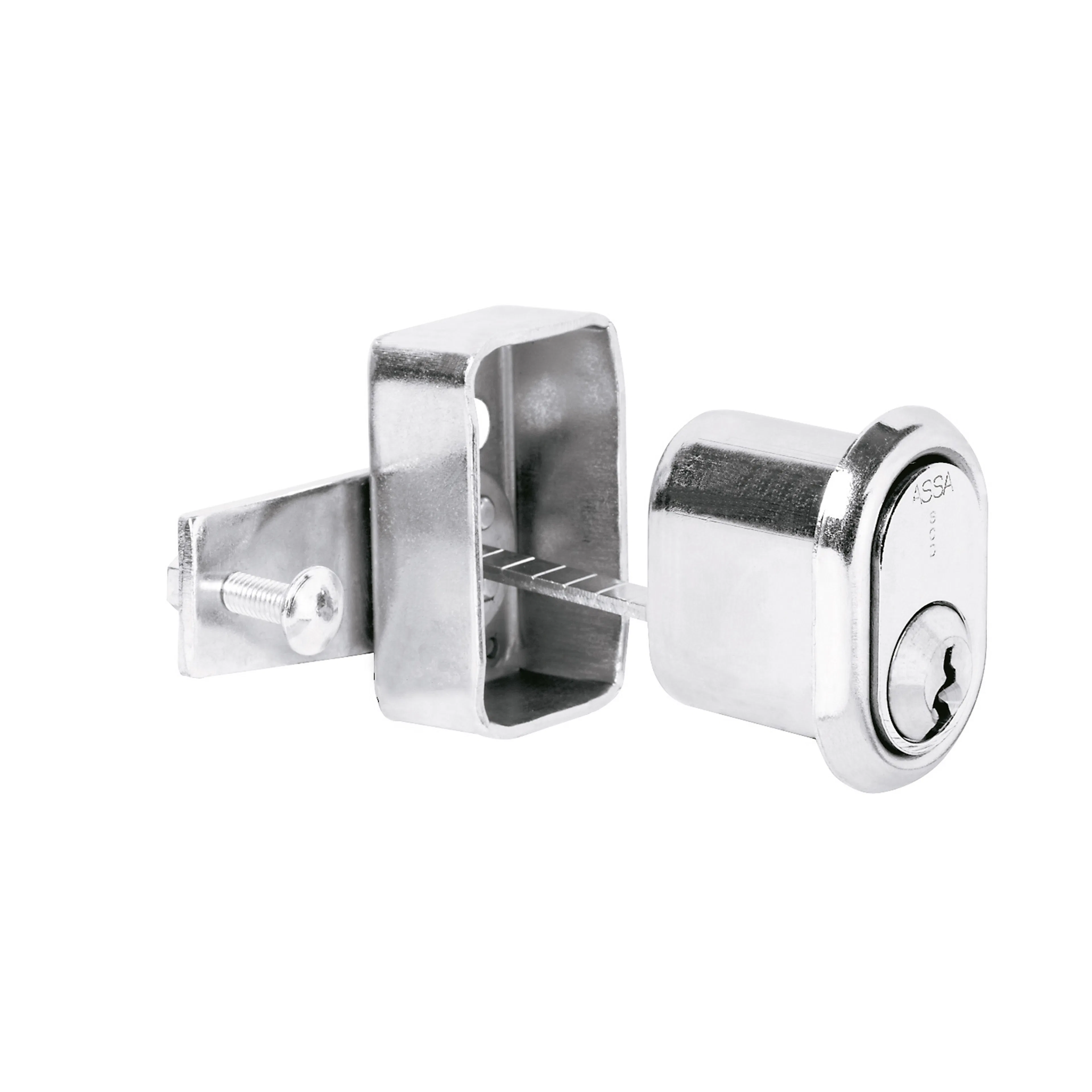 Låshus ASSA Abloy 593