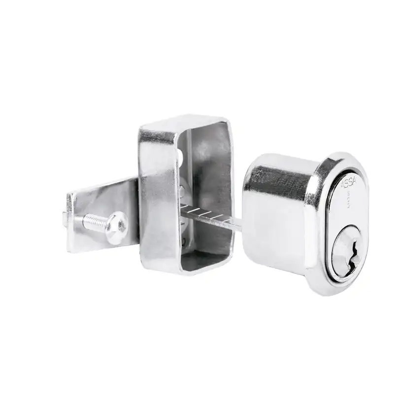 Låshus ASSA Abloy 593