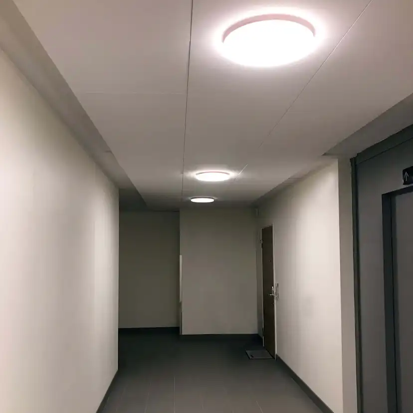 Plafond Westal Athena II