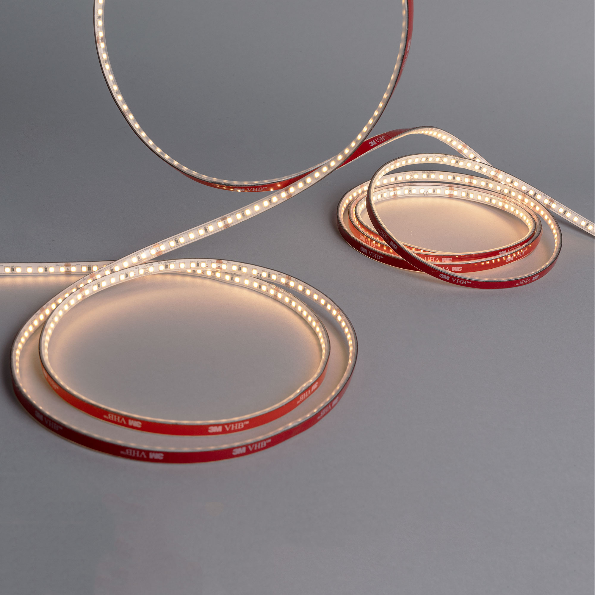 LED-Strip Hide-a-lite RX HDI 24V 4000K 5 m