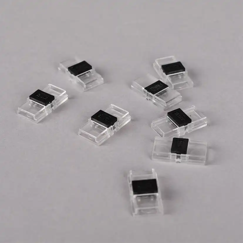 Snabbskarv Hide-a-lite 10 mm IP 20