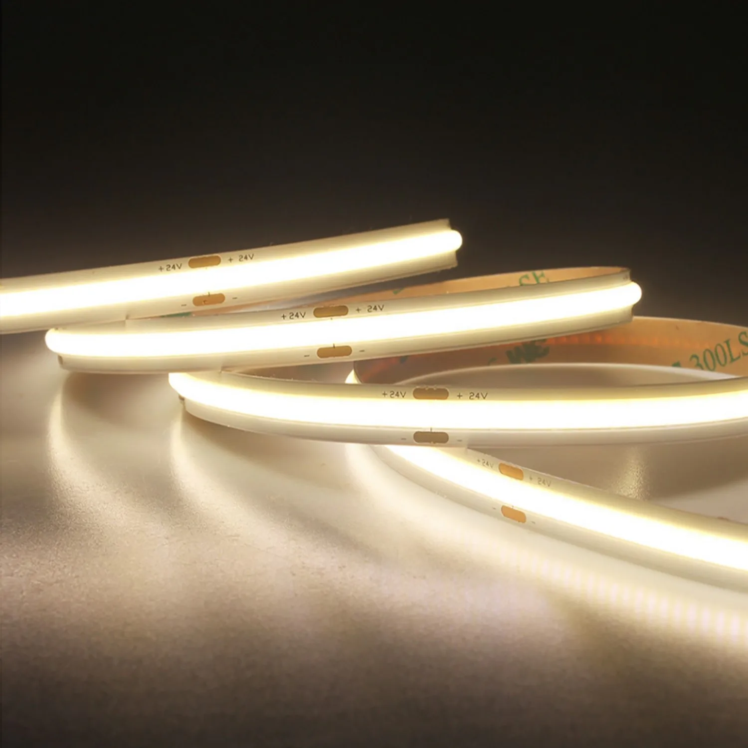 LED-Strip Westal WLS-C IP20 574