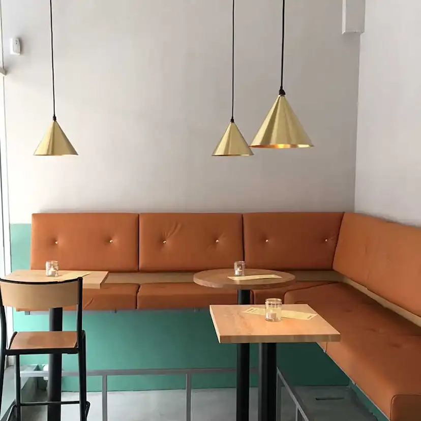 Pendelarmatur Westal Tratt