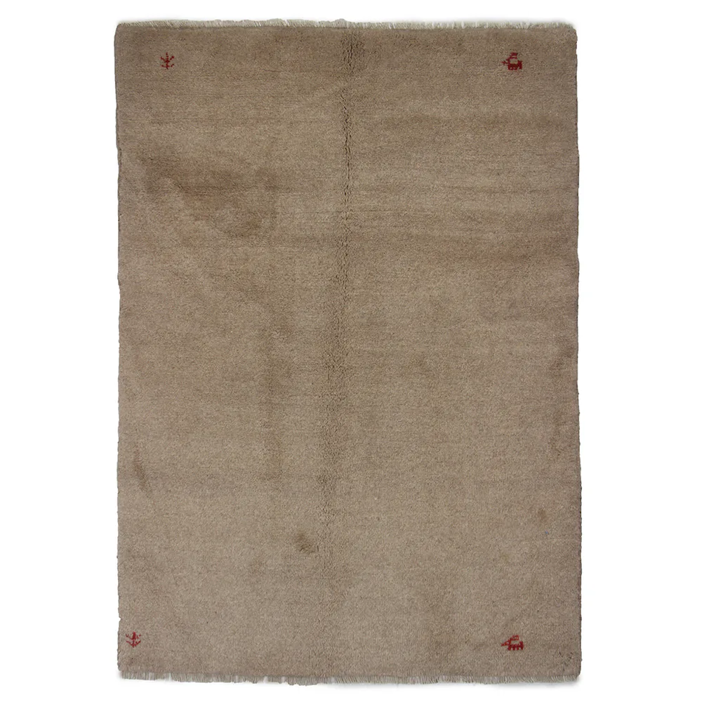 Persisk Matta D-sign Gabbeh Shiraz 750711