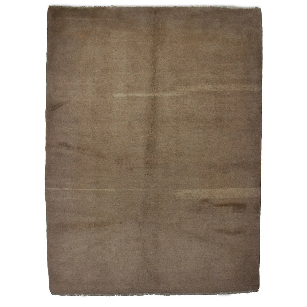 Persisk Matta D-sign Gabbeh Shiraz 750712