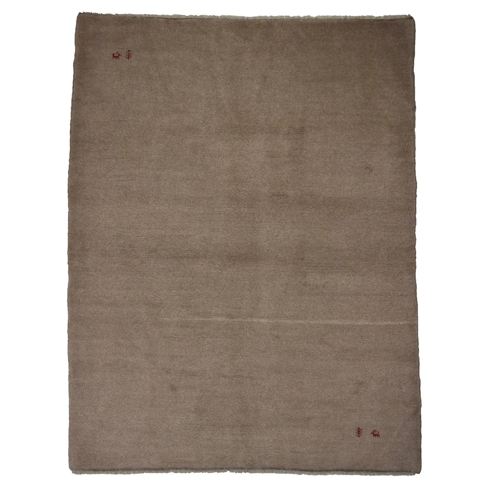 Persisk Matta D-sign Gabbeh Shiraz 750719