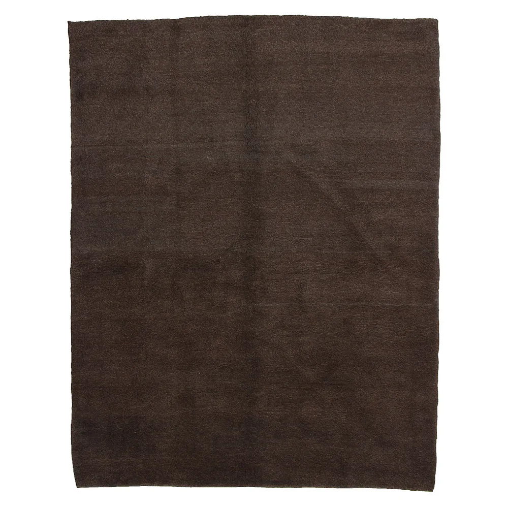 Persisk Matta D-sign Gabbeh Shiraz 750723