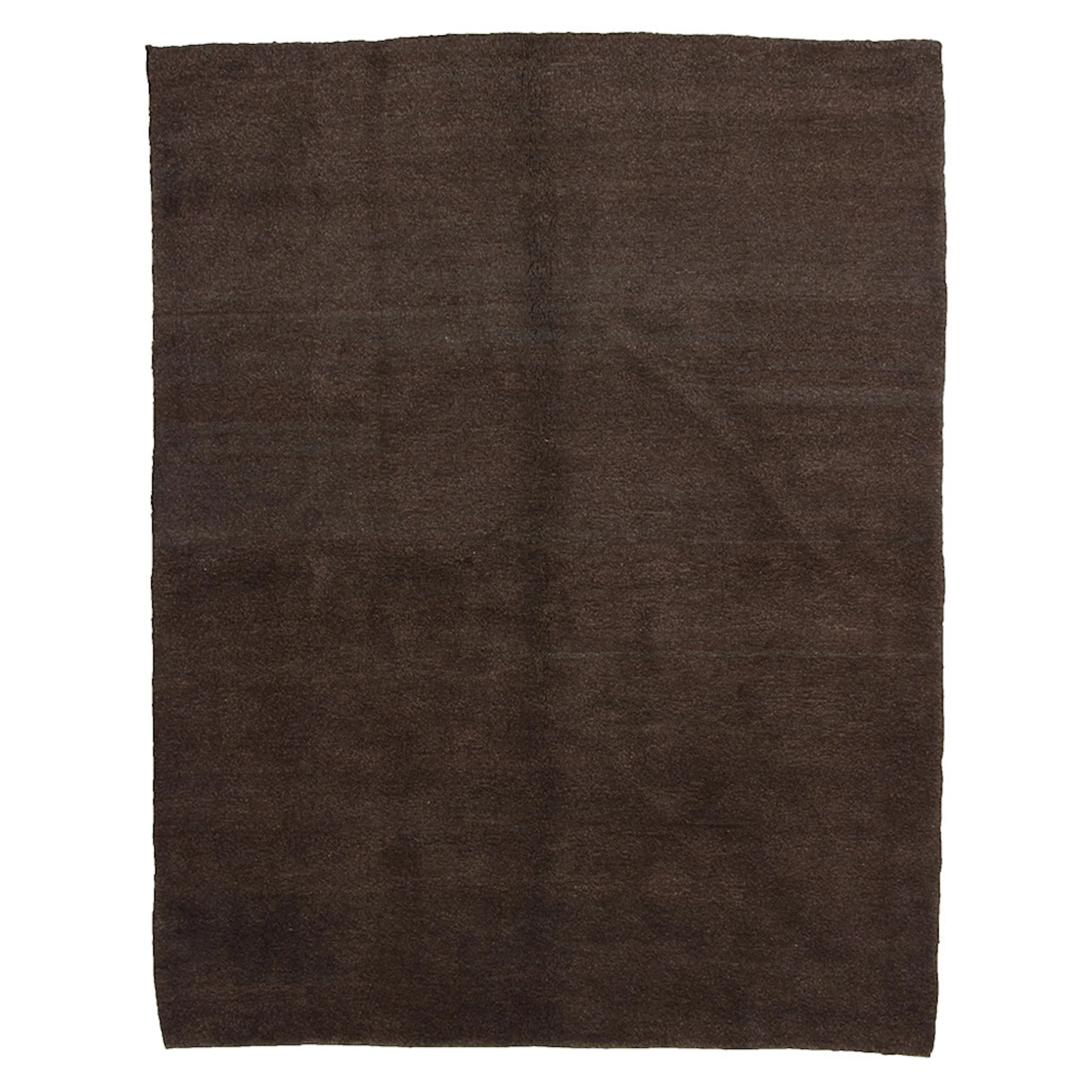 Persisk Matta D-sign Gabbeh Shiraz 750723