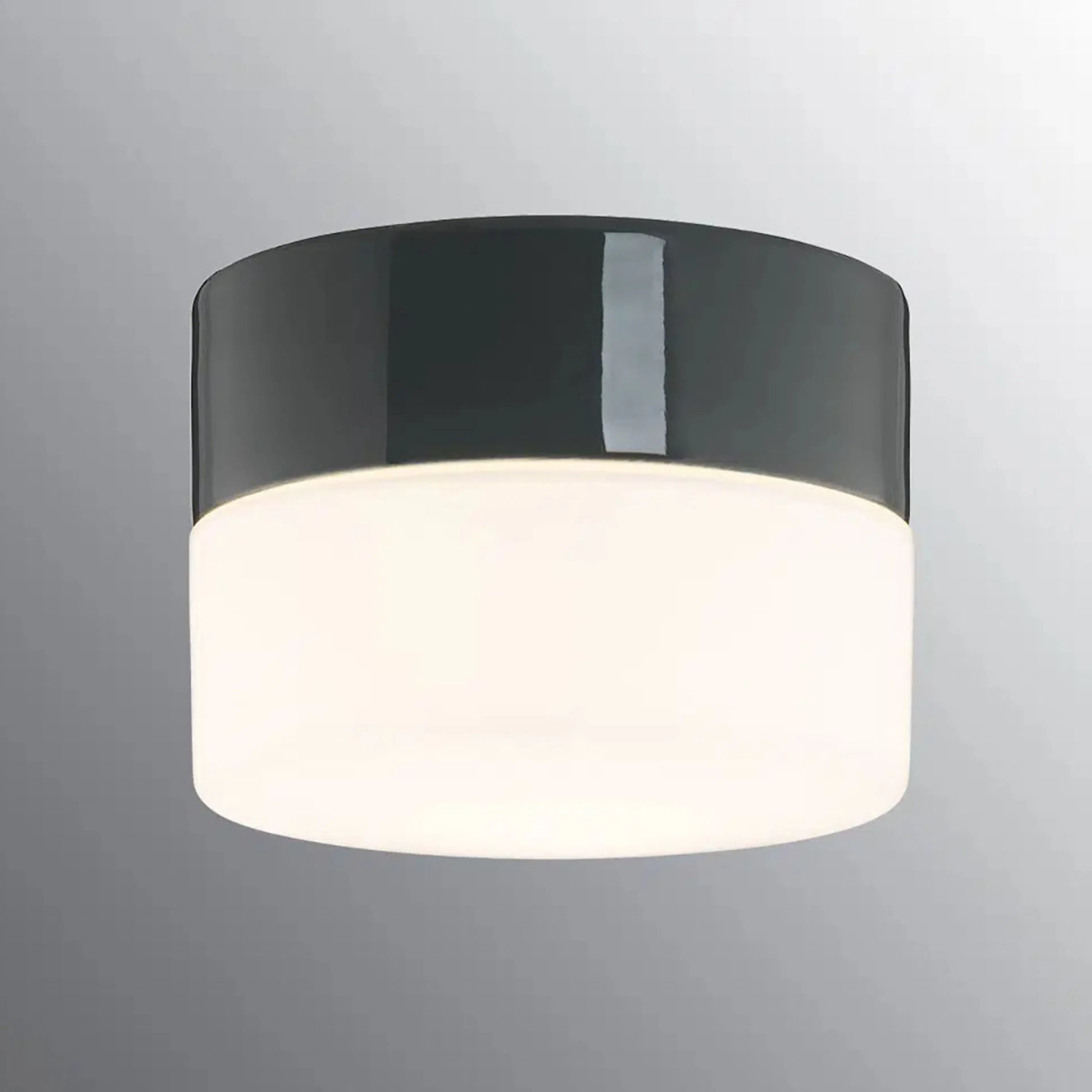 Vägg-/Taklampa Ifö Electric Opus 140/100 IP44 Gx53