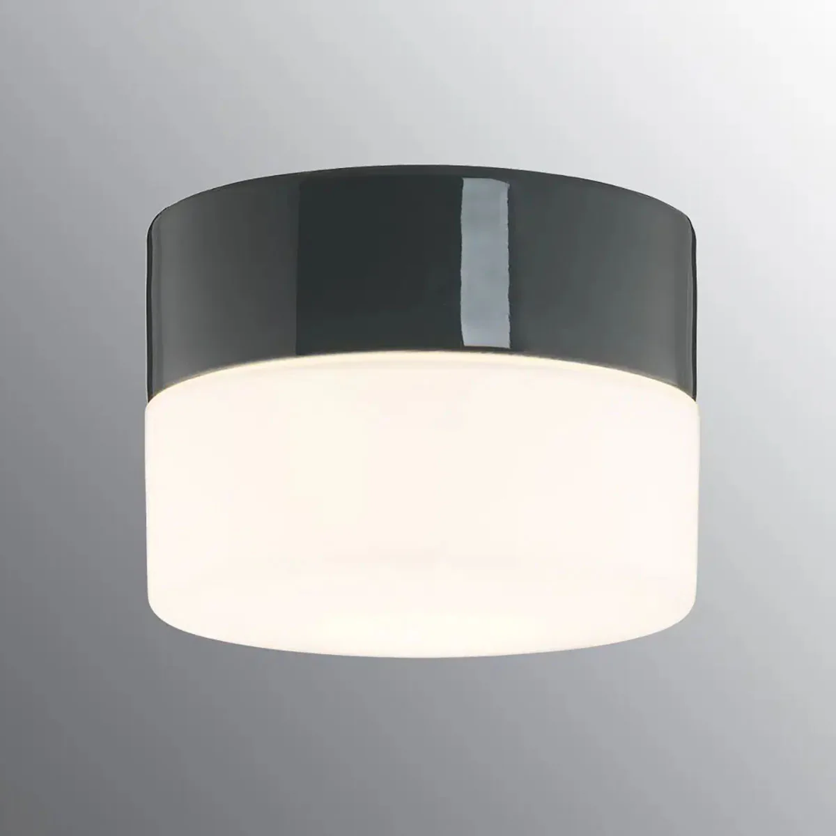 Vägg-/Taklampa Ifö Electric Opus 140/100 IP44 Gx53