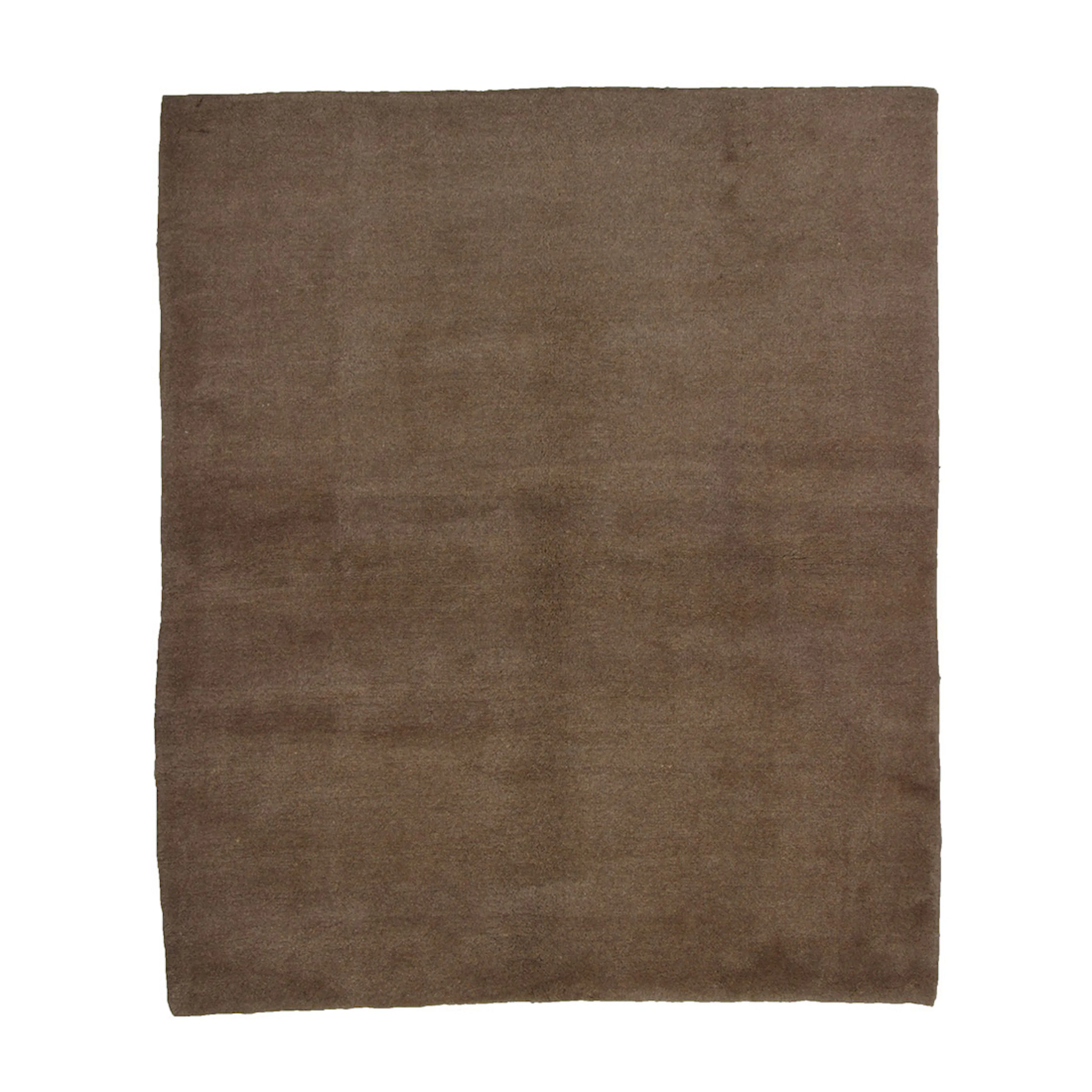 Persisk Matta D-sign Gabbeh Shiraz 750725