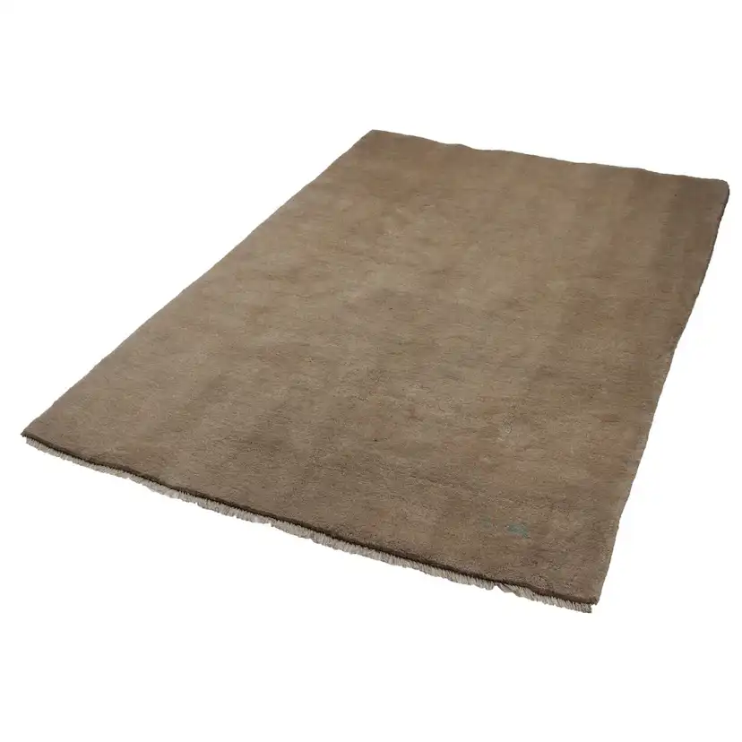 Persisk Matta Arkiio Gabbeh Shiraz Creme 170x240