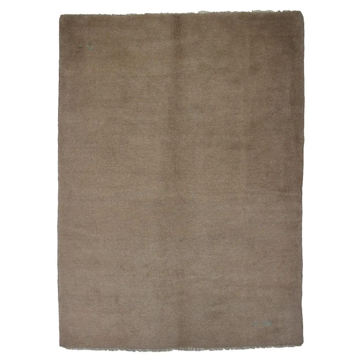 Persisk Matta Arkiio Gabbeh Shiraz Creme 170x240
