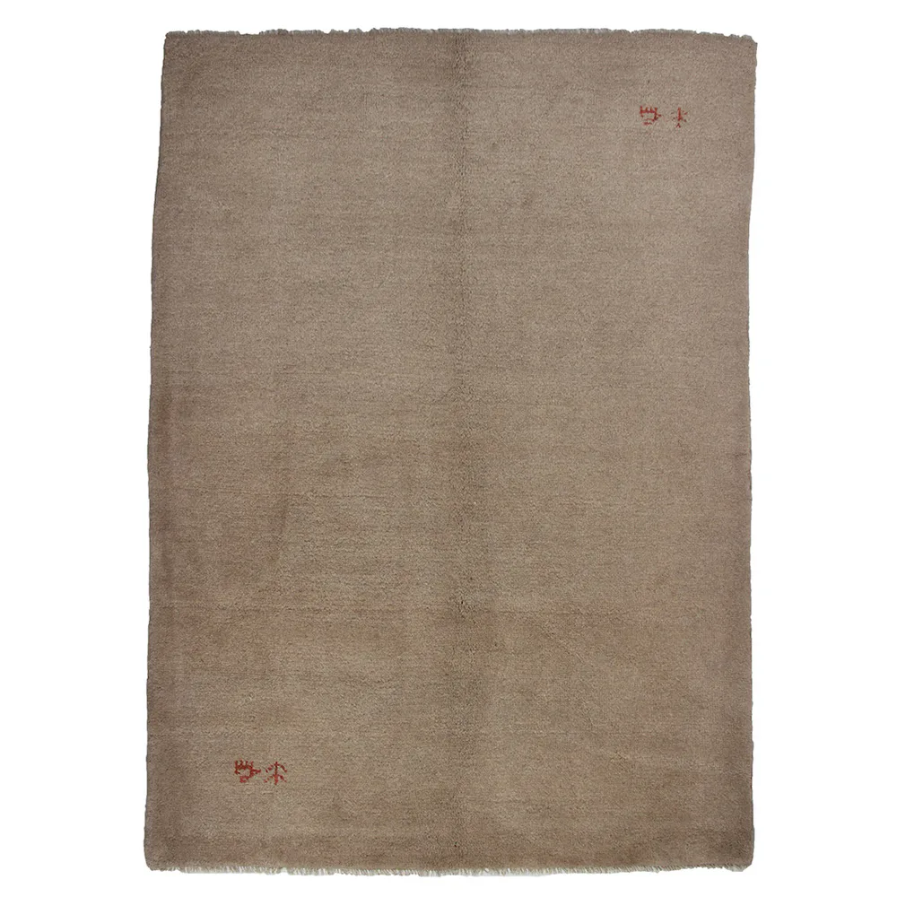 Persisk Matta D-sign Gabbeh Shiraz 750733