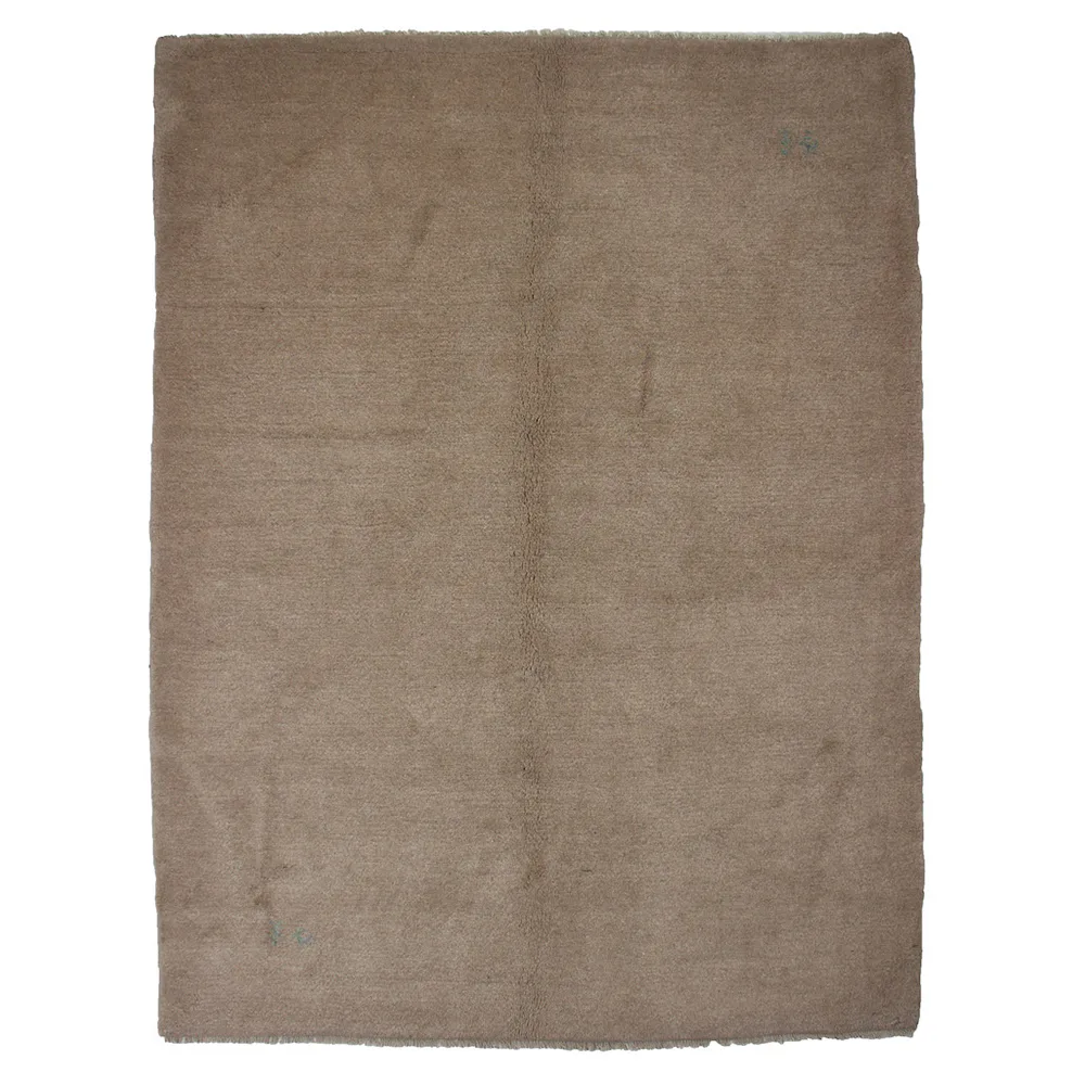 Persisk Matta D-sign Gabbeh Shiraz 750734