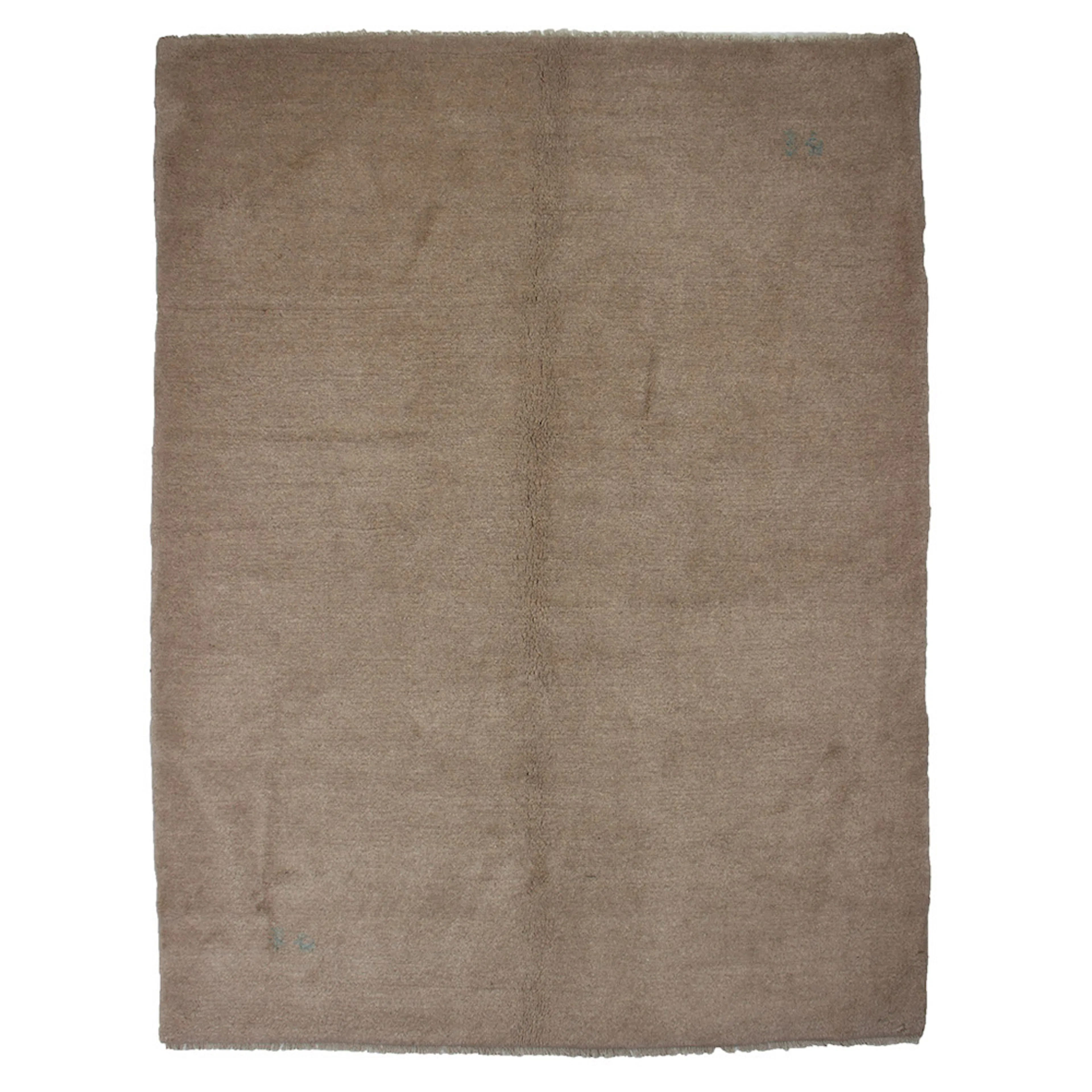 Persisk Matta D-sign Gabbeh Shiraz 750734