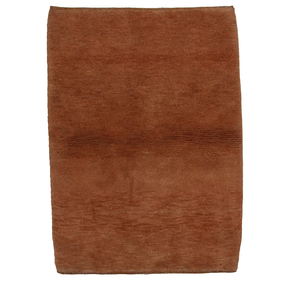 Persisk Matta D-sign Gabbeh Shiraz 750736