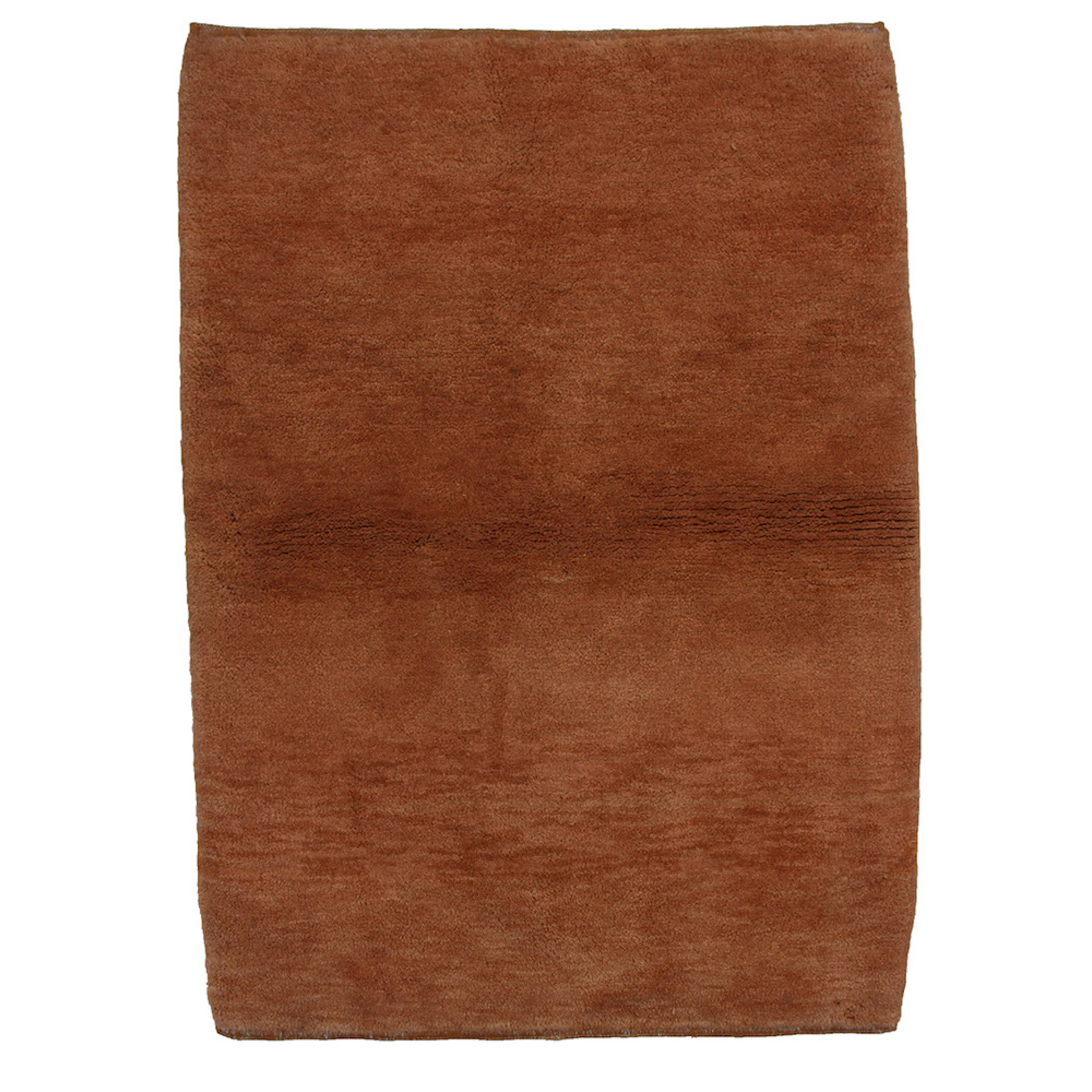 Persisk Matta D-sign Gabbeh Shiraz 750736