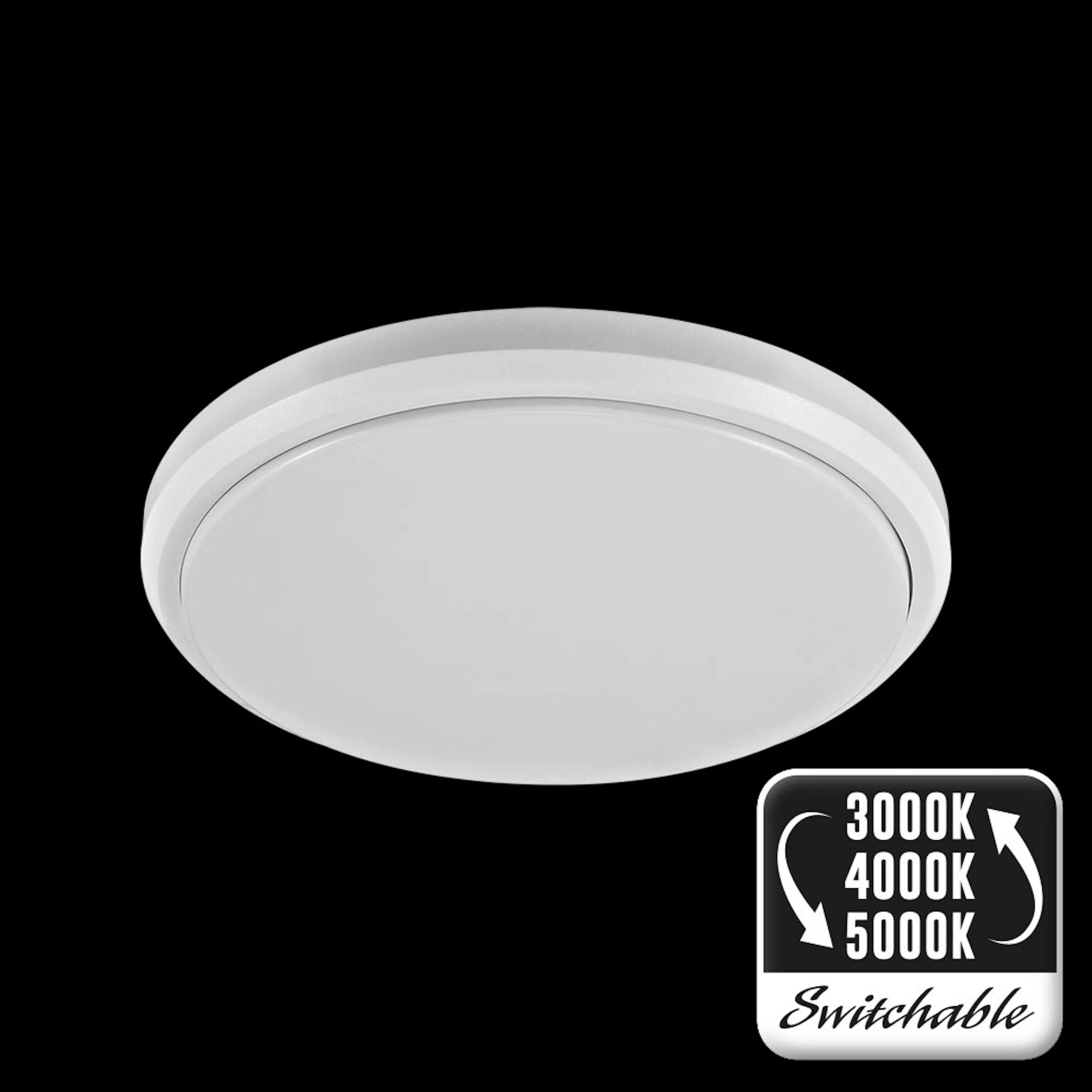 Plafond Designlight Roundy TLE