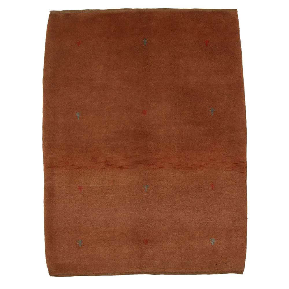 Persisk Matta D-sign Gabbeh Shiraz 750809