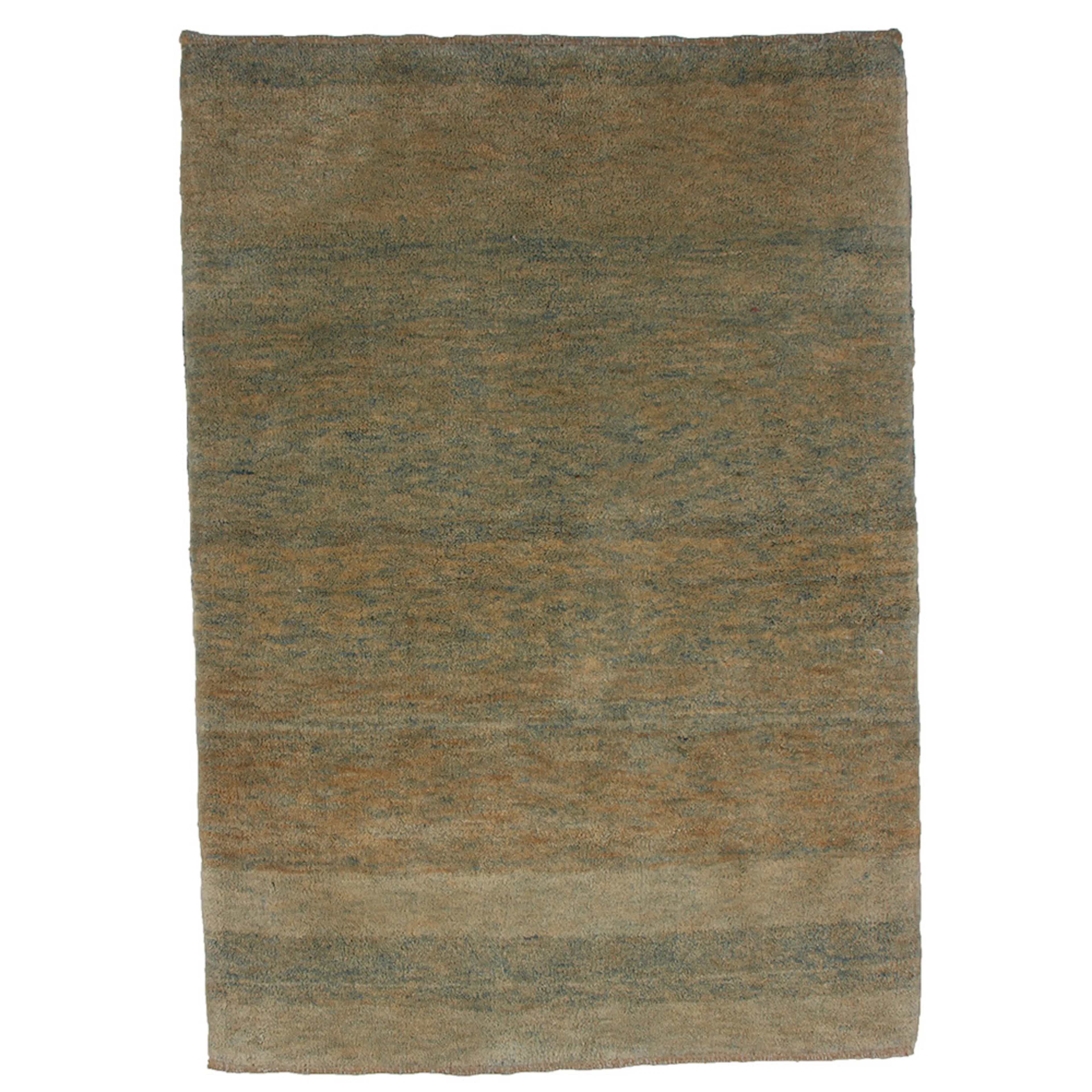 Persisk Matta D-sign Gabbeh Shiraz 750819