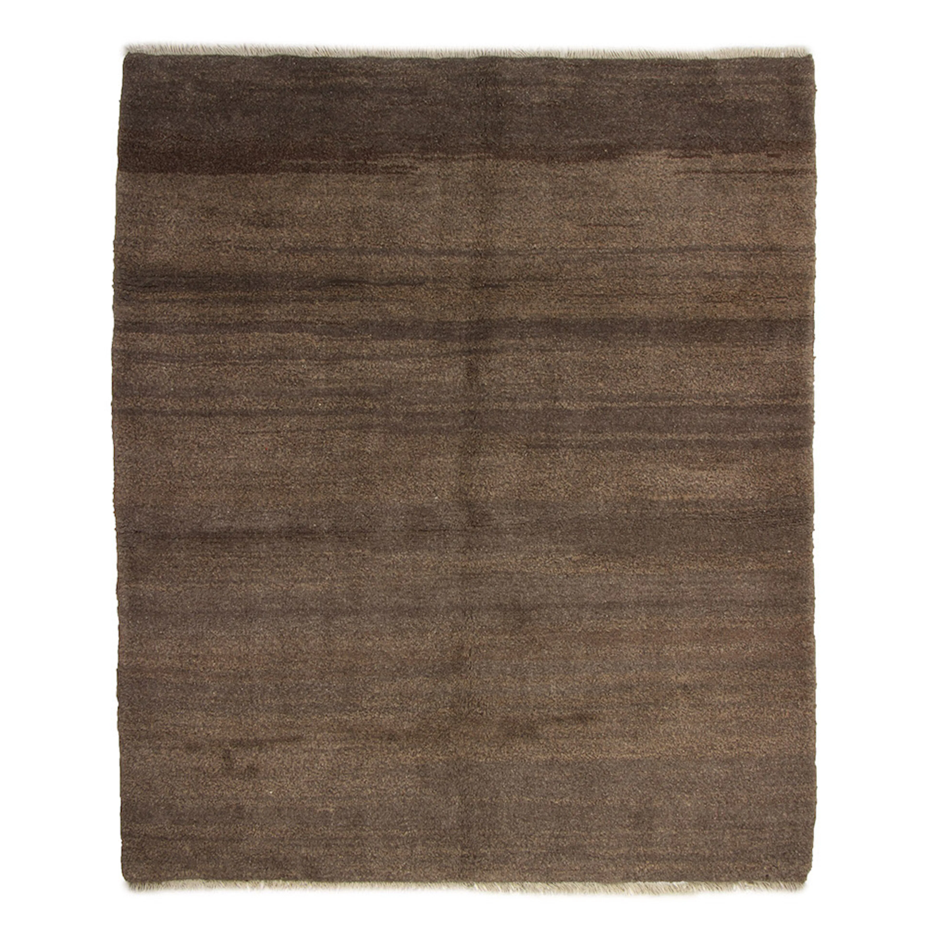 Persisk Matta D-sign Gabbeh Shiraz 750823