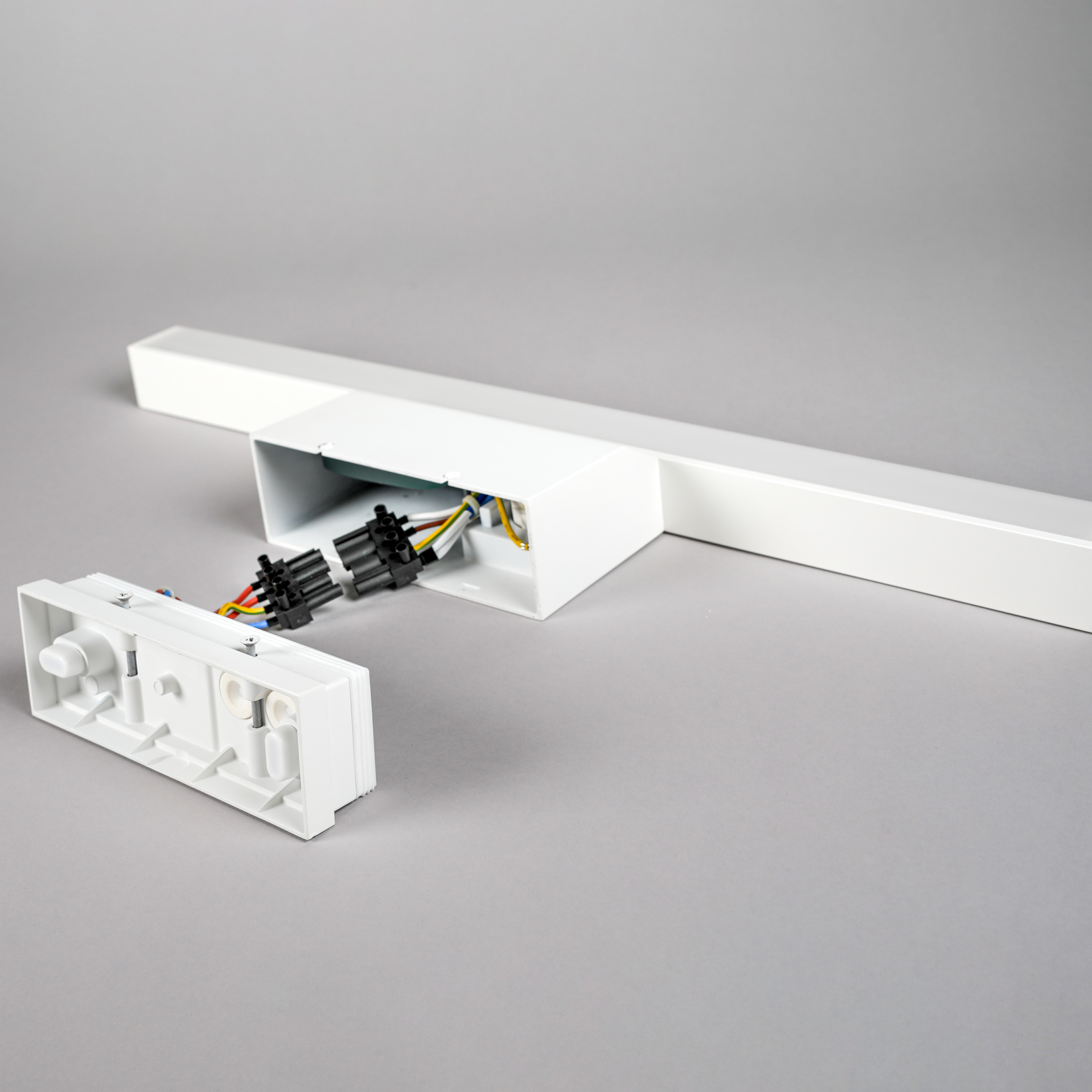 Spegelarmatur Hide-A-Lite Mirro