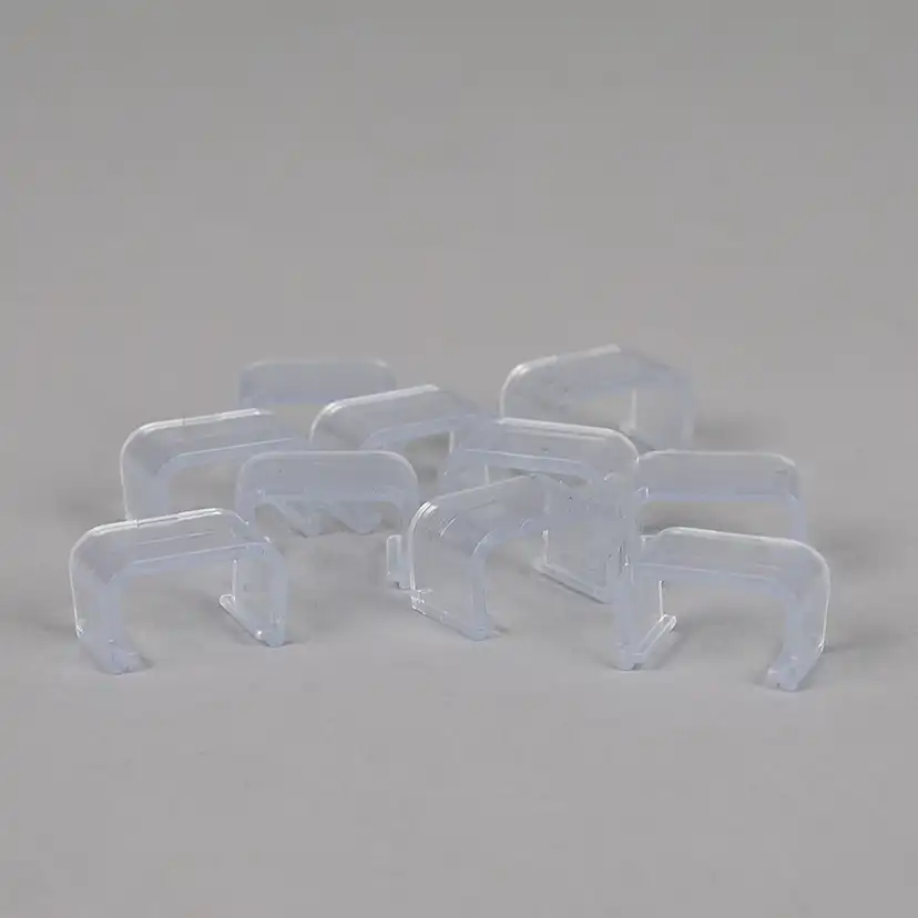 Montageclips Hide-A-Lite Profil Art Slim High