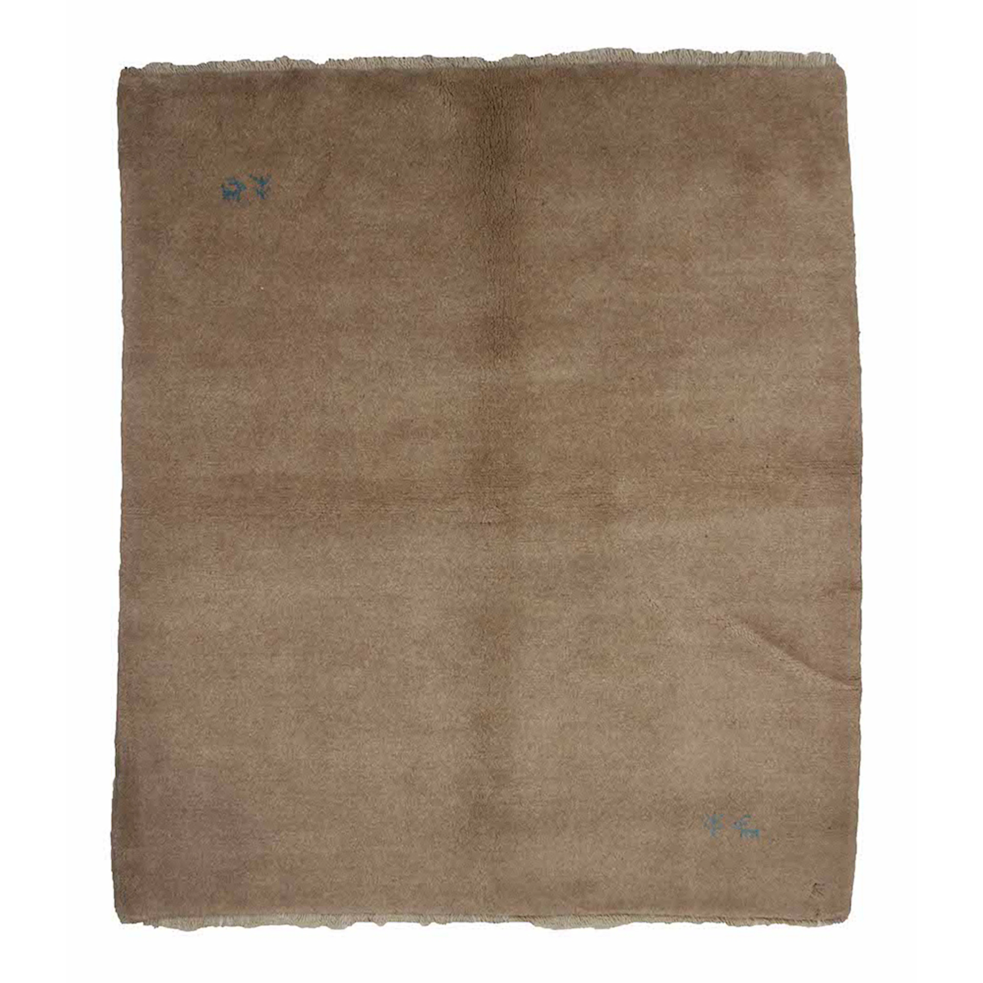 Persisk Matta D-sign Gabbeh Shiraz 750836