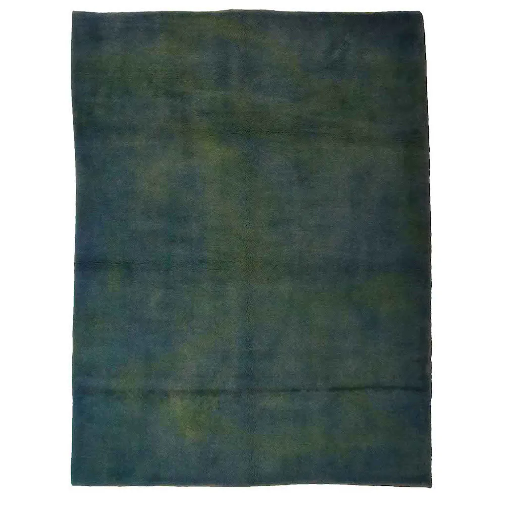 Persisk Matta D-sign Gabbeh Shiraz 750844