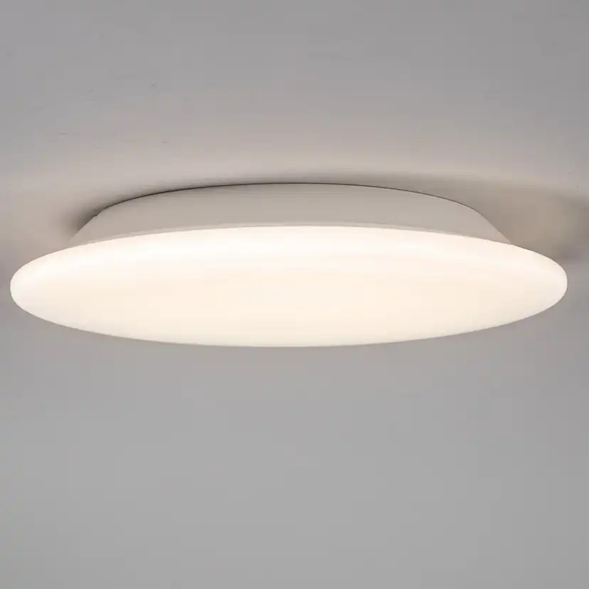 Plafond Hide-A-Lite Moon Slim Bluetooth EM 380