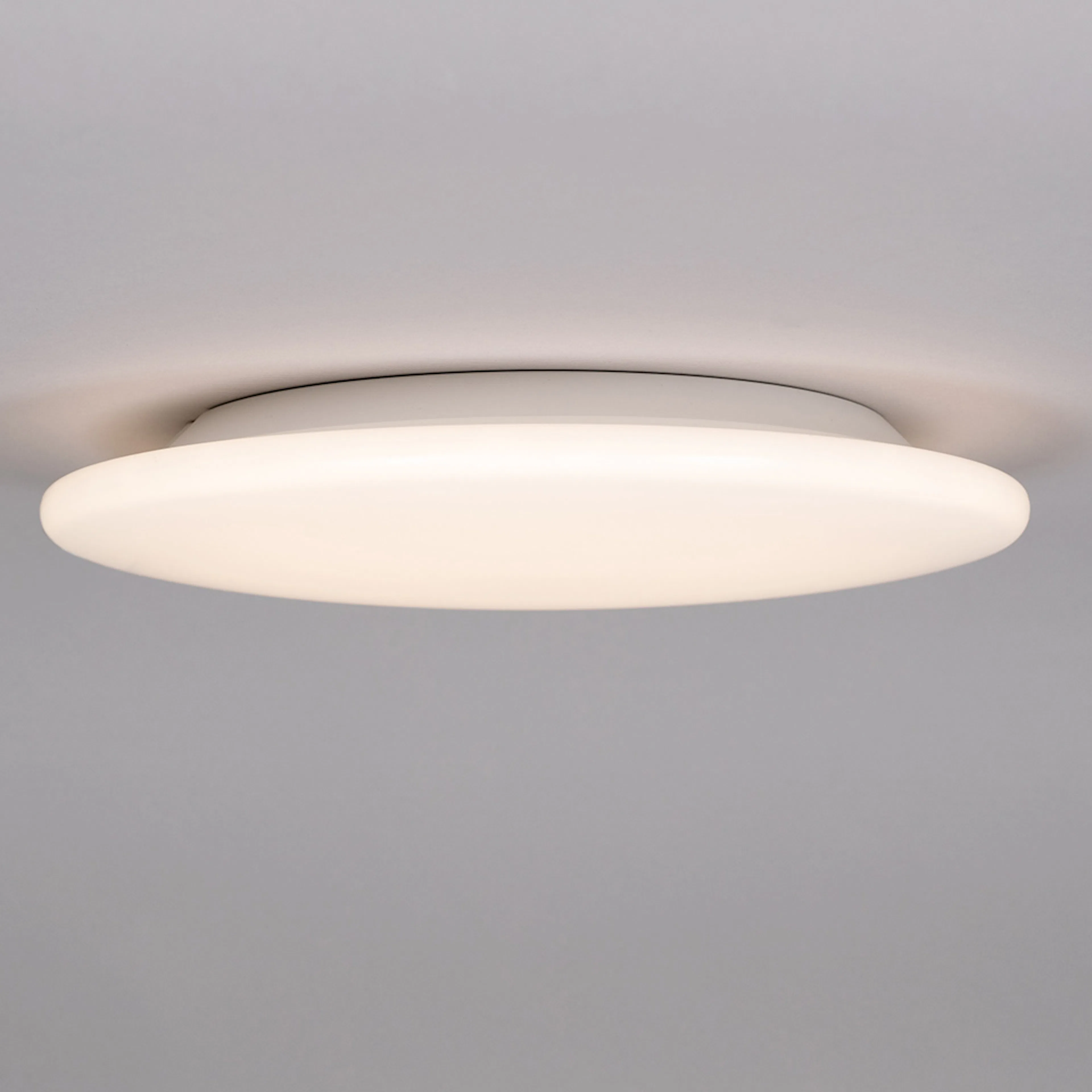 Plafond Hide-A-Lite Moon Slim DALI EM 320