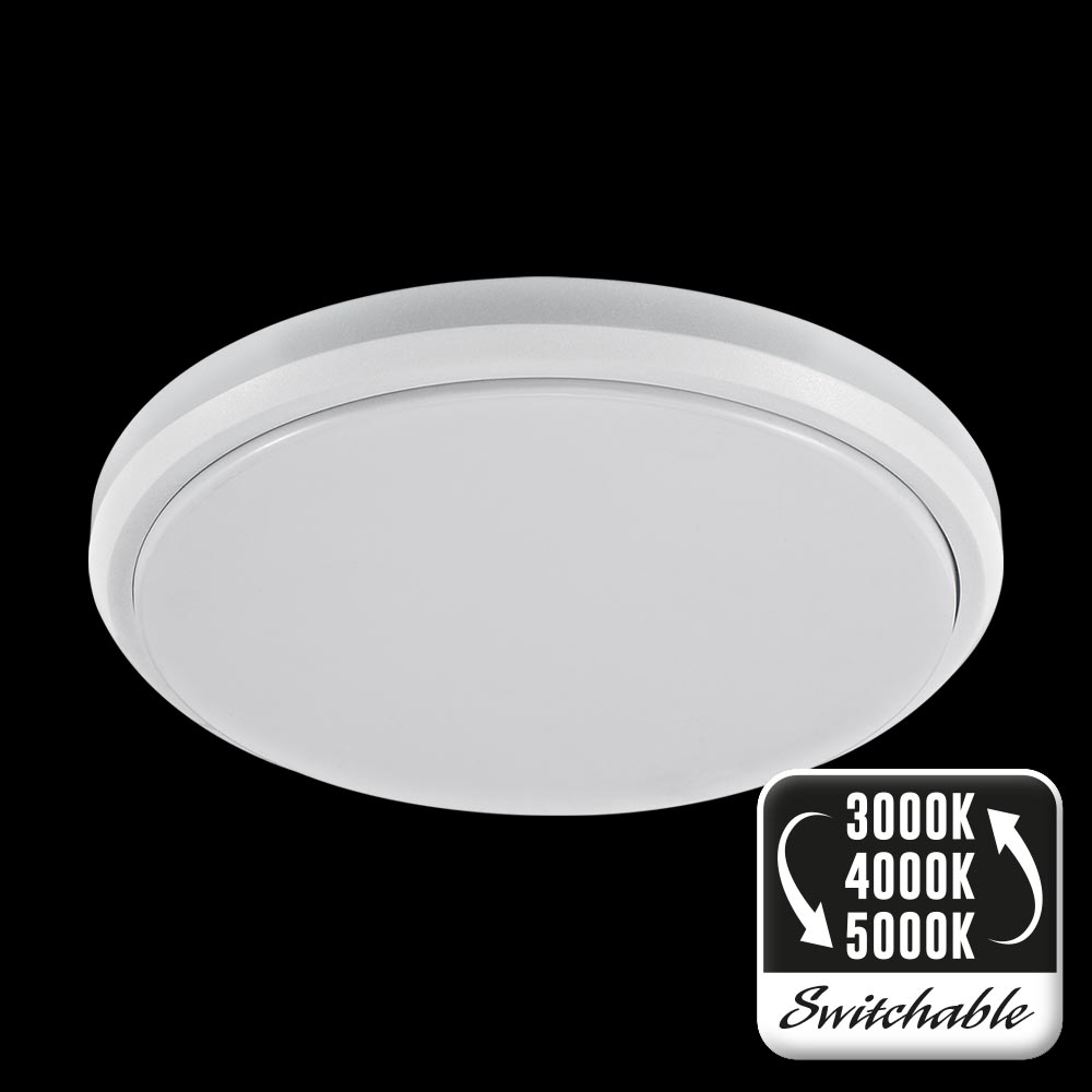 Plafond Designlight Roundy TLE