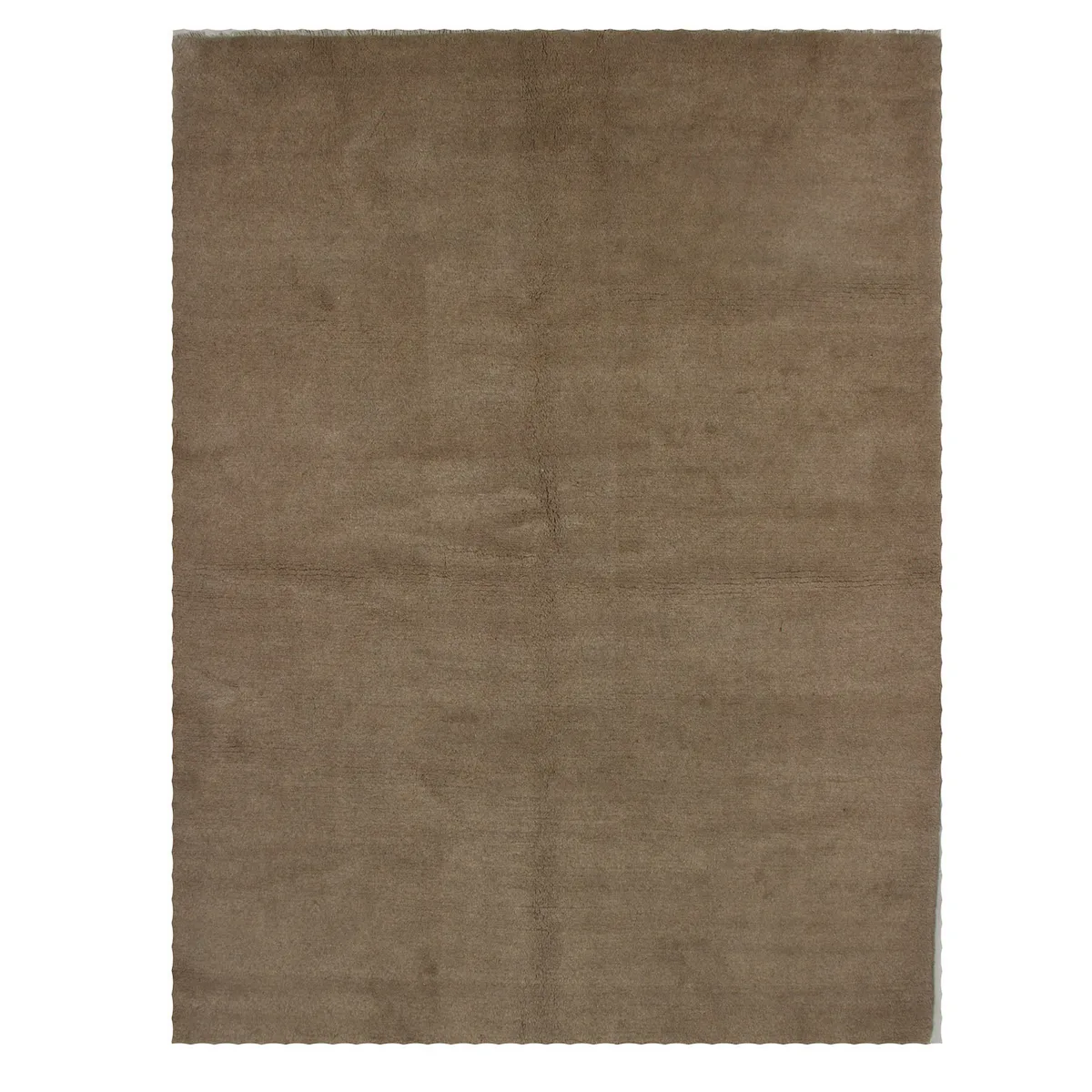 Persisk Matta Arkiio Gabbeh Shiraz Ull 188x243