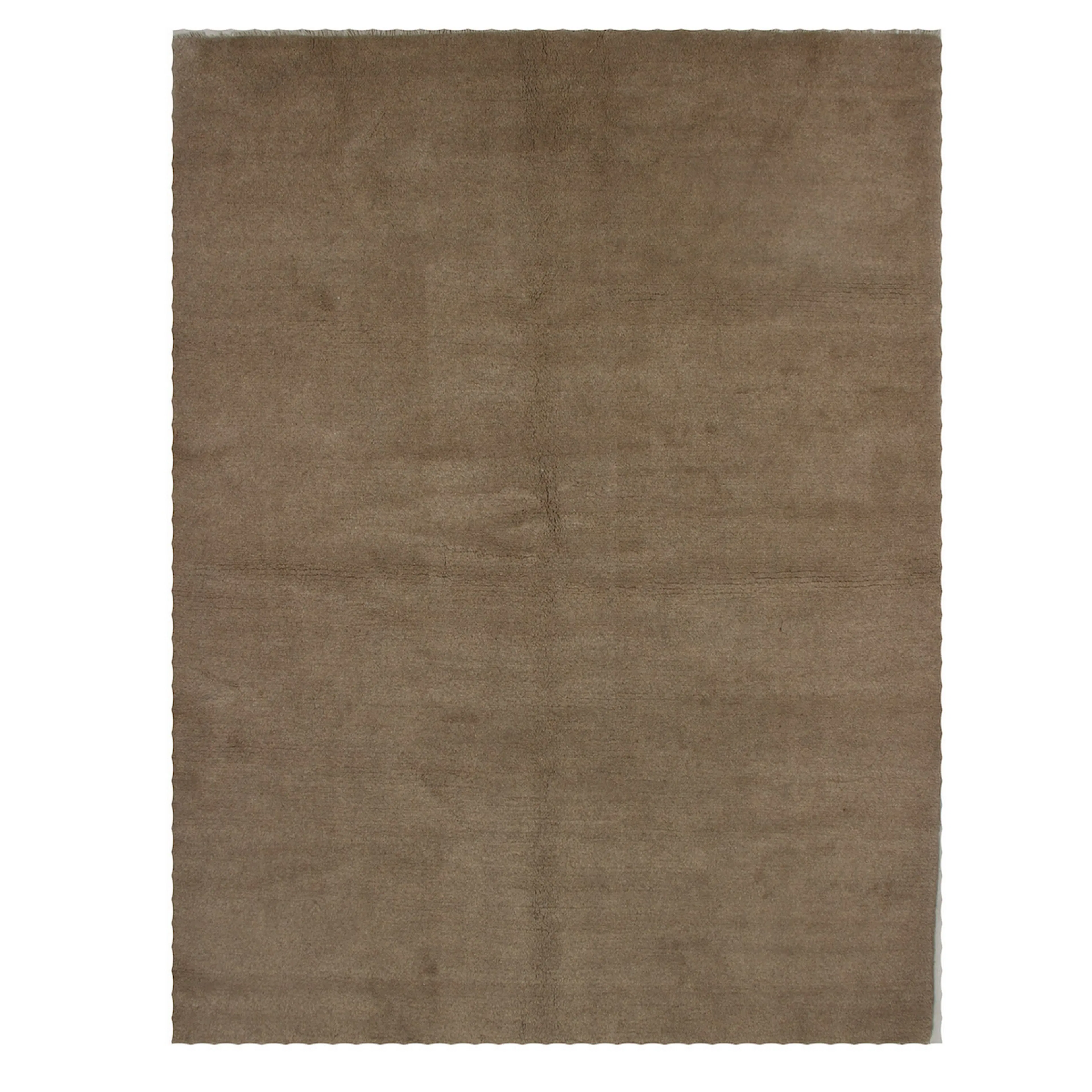 Persisk Matta Arkiio Gabbeh Shiraz Ull 188x243