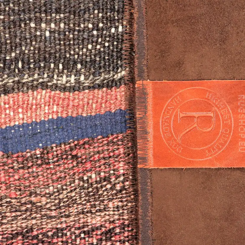 Persisk Patchworkmatta Arkiio Shiraz/Azerbajdzjan 145x201